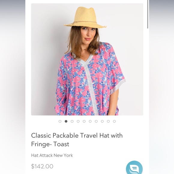 Hat Attack - Picture 3 of 4